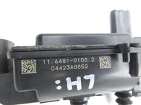 Cupra Born Pro K11 MEB EV KW Stellmotor Parkbremse Bremssattel Hinten Links Cupra Born Pro K11 MEB 16.05.2023... Vorschau 6