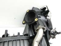 BMW X1 E84 X18D 09-12 2,0d 105KW N47D20U0 Ansaugbrücke Ansaugkrümmer mit Drallklappen BMW X1 E84 X18D 09-12... Vorschau 8