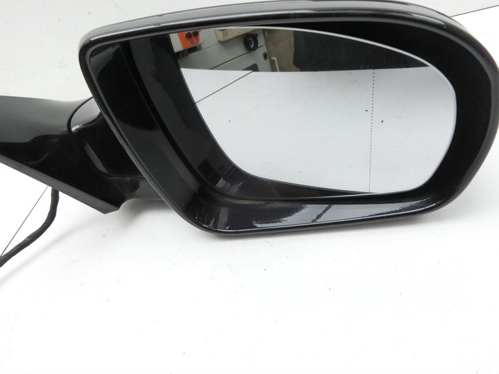 Mercedes C219 CLS 350 08-10 Spiegel Aussenspiegel Rechts Elektr. Klappbar 197 Mercedes C219 CLS 350 08-10... Bild 3