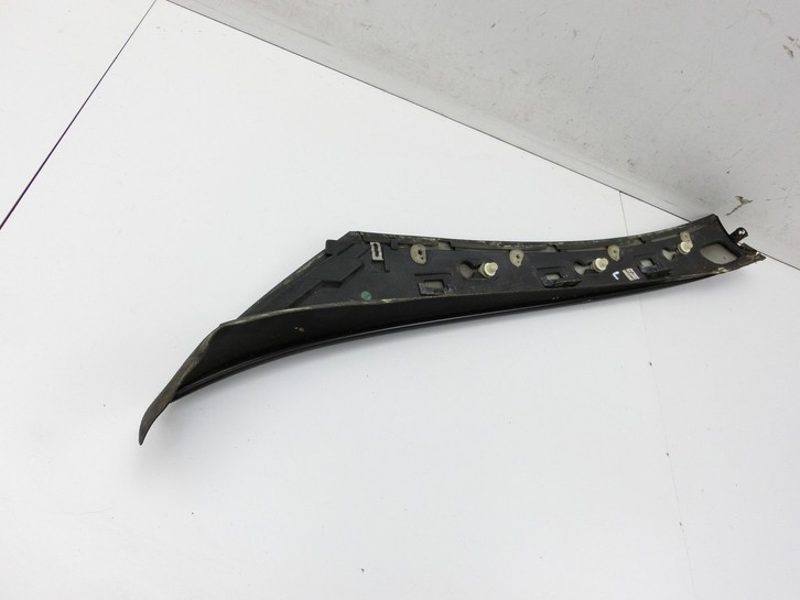 Mercedes SLK R171 04-08 Zierleiste A-Säule außen Schwarz Links Mercedes SLK R171 04-08 23.11.2006 A1716980189 gebraucht Vorschau 4
