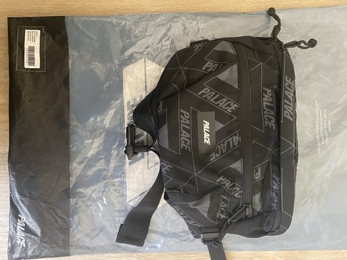 バッグ PALACE DIMENSION BUN BAG $_12.JPG?set_id=880000500F