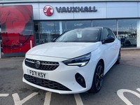 2022 Vauxhall Corsa Elite Edition 1.2T 100PS Automatic HATCHBACK Petrol Automati