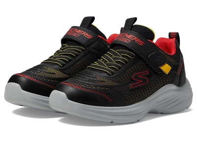 

SKECHERS KIDS Sport - Hyper-Blitz Hydro-Tronix 403861WL (Little Kid/Big Kid)