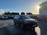 2025 Geely EX5 160kW Max 60kWh 5dr Auto HATCHBACK ELECTRIC Automatic