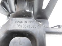 Peugeot 508 II 18-23 Lim Halter Träger Aufnahme Führung für Rückleuchte Stoßstange Links Hinten Peugeot 508 II... Vorschau 6