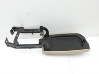 BMW X3 F25 10-14 Armlehne Mittelarmlehne Leder Auflage Mittelkonsole Klappe BMW X3 F25 10-14 22.06.2011 9216670... Vorschau 5