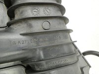 Mercedes C200 W204 07-11 CGI 1,8 135KW 271860 Ansaugbrücke Ansaugkrümmer Mercedes C200 W204 07-11 06.05.2010... Vorschau 4