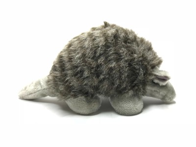 armadillo plush