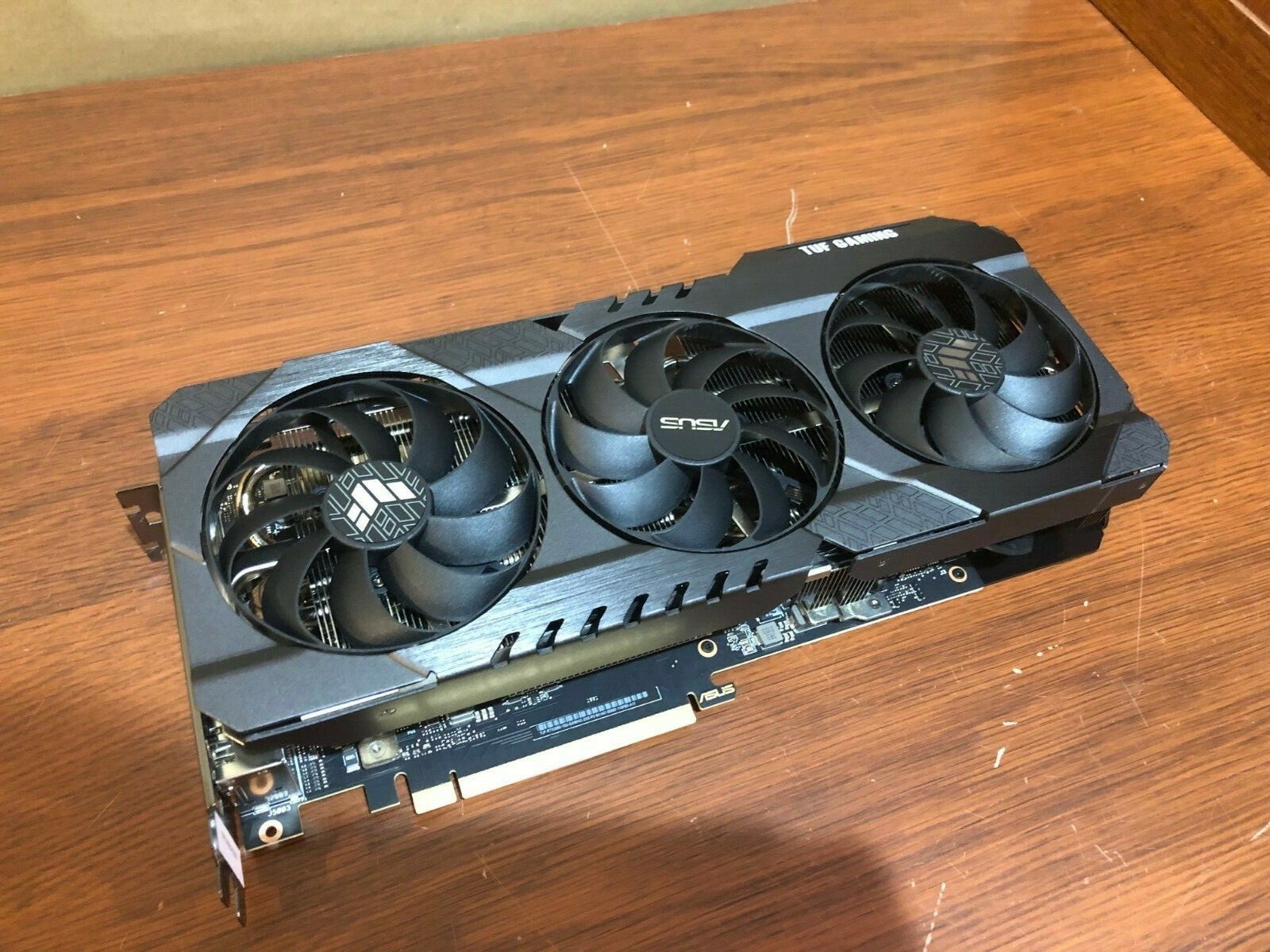 Asus tuf gaming 3080