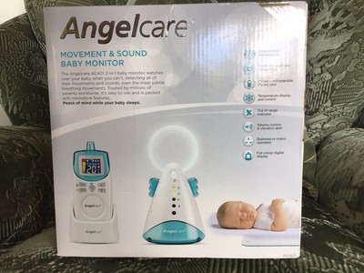 second hand baby monitors for sale
