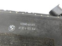 BMW 5er E39 530d 00-04 Steuergerät SG für Drehmomentwandler BMW 5er E39 530d 00-04 09.04.2002 6921354 67326921354... Vorschau 4
