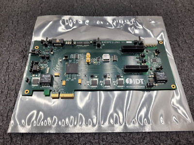 Renesas IDT 89EBPES12N3 Evaluation Board 18-597-001