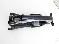 Mercedes A209 CLK200 05-09 Cabrio Türgriff Griff aussen Links Vorne 359 Mercedes A209 CLK200 05-09 05.05.2004... Vorschau 1