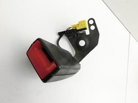 Mercedes S204 W204 C320 07-14 Kombi Gurtschloss Mitte Hinten Mercedes S204 W204 C320 07-14 07.02.2008 A2048602669... Vorschau 2