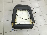 Nissan Pathfinder III R51 07-13 Rückenpolster Rechts Vorne für Beifahrer Sitz Nissan Pathfinder III R51 07-13... Vorschau 7