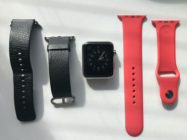price of latest iwatch