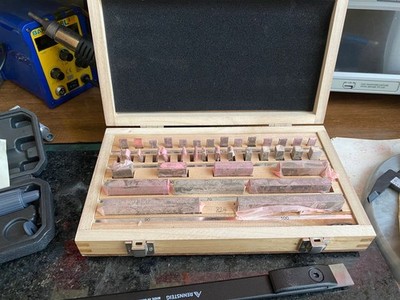 Fotos del artículo de un comprador verificado