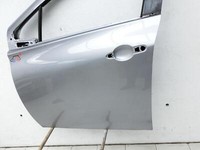 Renault Zoe BFM 12-19 Tür Fahrertür Links Vorne TEKNR Renault Zoe BFM 12-19 13.03.2013 gebraucht Vorschau 2