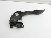 Nissan Micra IV K13 10-13 1.2 KW Gaswertgeber Gaspedal Nissan Micra IV K13 10-13 01.08.2012 9200393160 180021HM0A... Vorschau 2