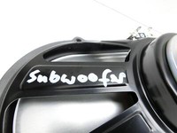 Land Range Rover L322 05-09 Lautsprecher Subwoofer Orig. Harman Kardon Land Range Rover L322 05-09 20.09.2006 gebraucht Vorschau 5