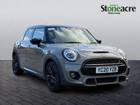 2020 MINI HATCHBACK 2.0 Cooper S Sport II 5dr Auto HATCHBACK PETROL Automatic