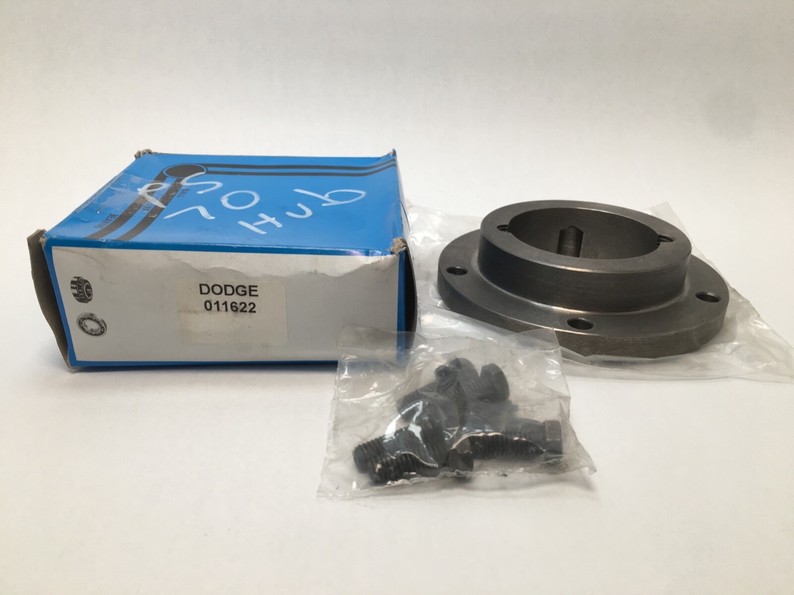 Dodge 011622/PS70 Para-Flex Spacer Shaft Hub 5
