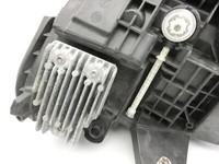 Mercedes-Benz C-Klasse T-Model S205 Mopf High Performance LED Scheinwerfer Frontscheinwerfer Rechts orig... Vorschau 7