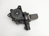 Jaguar XF X250 11-15 Lim Fensterhebermotor Links Vorne Jaguar XF X250 11-15 19.06.2014 D3607.00 FC8061 gebraucht Vorschau 4