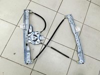 Citroen DS3 10-16 3T Fensterhebermotor mit Fensterheber Rechts Vorne Citroen DS3 10-16 08.03.2010 402221C gebraucht Vorschau 4