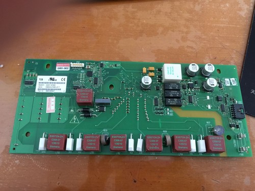 1PC USED SIEMENS TCB C98043-A7090-l2-11 A5E01187909 FAST