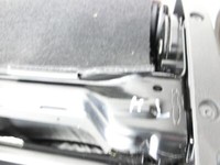 VW Sharan 7N II 10-15 Leder Sitz Links Hinten VW Sharan 7N II 10-15 01.11.2012 gebraucht Vorschau 8