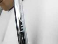 BMW E60 530d LCI 07-10 Kopfstütze Rechts oder Links Hinten Leder Naturbraun BMW E60 530d LCI 07-10 23.10.2008... Vorschau 6