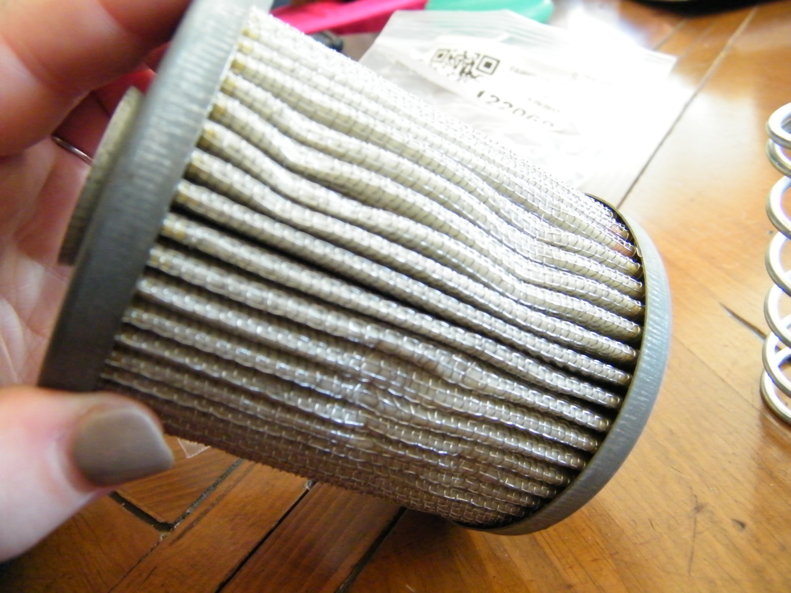 Fairy Arlon Inc. 930x101 PARKER hydraulic Filter FREE SHIPPING