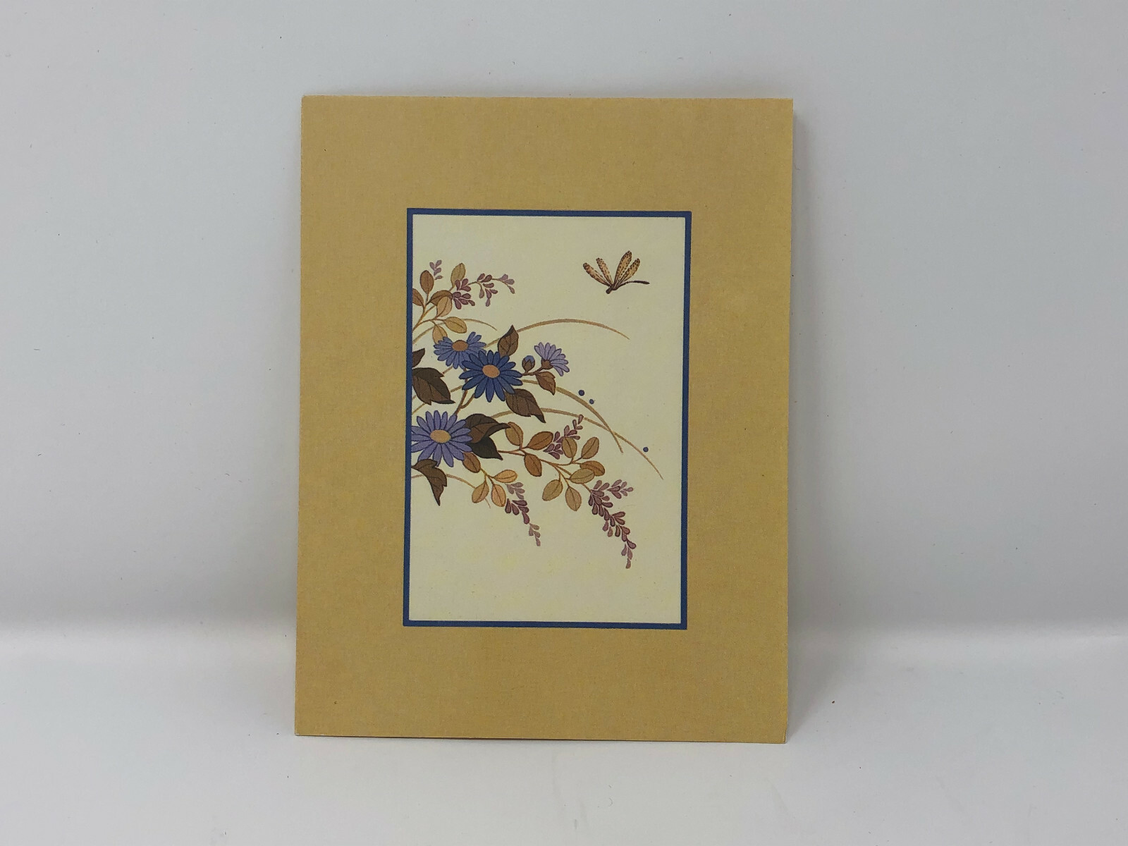 Ken Kesey to William S. Burroughs Hand Written Note w/Invitation Card 1988
