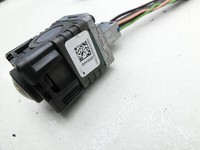 Mercedes W246 B180 14-18 CDI 1,5 80KW Kamera Rückfahrkamera Sensor Mercedes W246 B180 14-18 22.05.2015 A2469052303... Vorschau 4