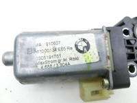 BMW 7er E65 730d 02-05 Stufenheck Stellmotor für Elektr. Sonnenschutzrollo Rechts Hinten BMW 7er E65 730d 02-05... Vorschau 2