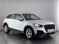 2020 Audi Q2 35 TFSI Technik 5dr S Tronic ESTATE PETROL Automatic