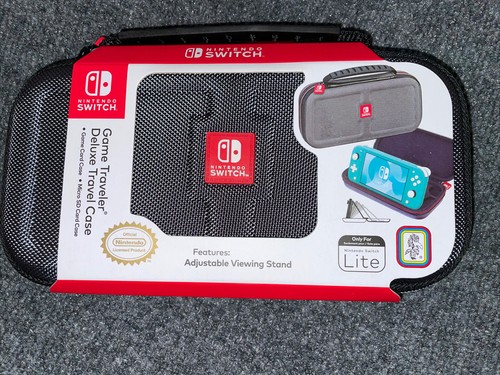 Nintendo Switch Staffer Case Deluxe Edition Switch Pre May Staffer Case Psychic Mystery Adventure Nintendo