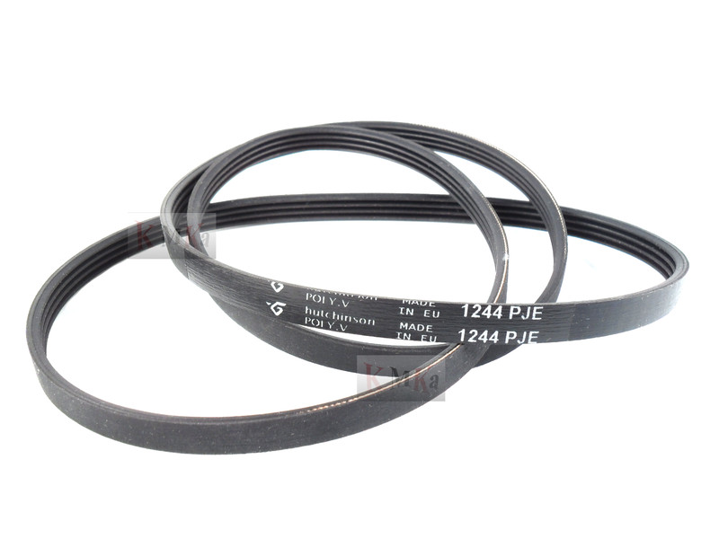 Keilriemen Riemen 1244 Pje J4el 4pje 1244 J4 El FÃ¼R Beko Arcelik Blomberg Bomann