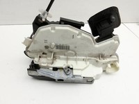 VW Polo V 6R 14-17 3T Türschloss m. ZV Stellmotor Links Vorne VW Polo V 6R 14-17 25.04.2017 5K1837015J gebraucht Vorschau 4