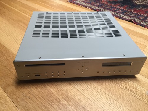 Krell for sale | Ultimist High-end Audio