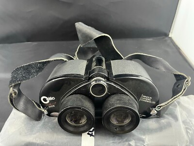 Minolta hotsell celtic binoculars