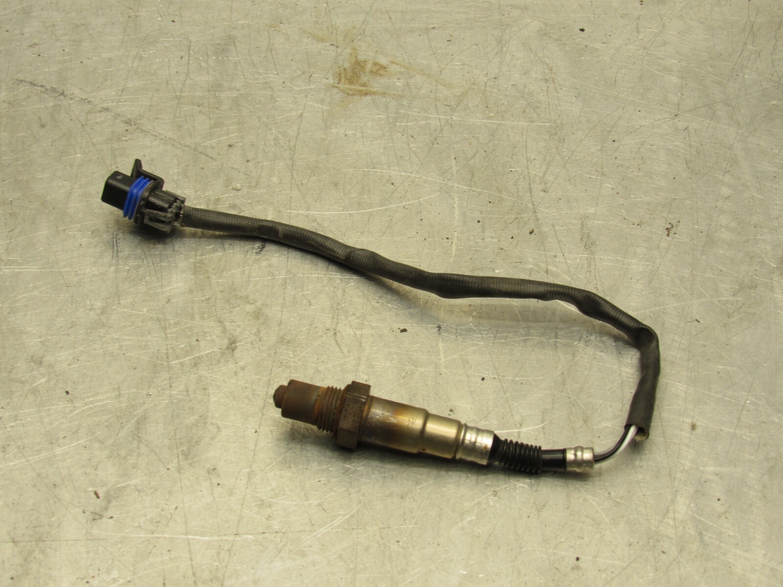 CanAm Ryker 600 2021 EXHAUST PIPE HEADER OXYGEN O2 SENSORのeBay公認海外通販｜セカイモン