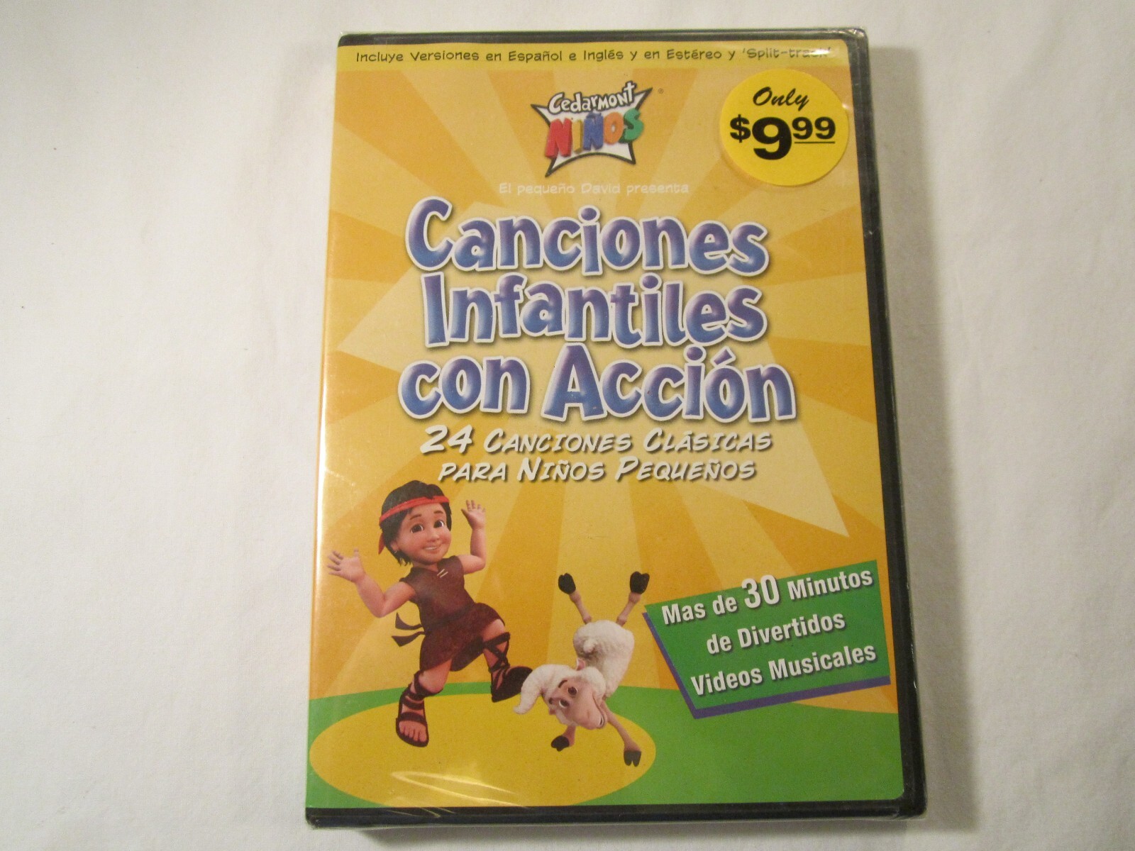 その他 Vamos a Cantar [DVD] Plaza Sesamo - Vamos A Cantar (DVD, 2005)(Spanish Language