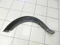 Land Rover Freelander 03-06 Leiste Zierleiste für Kotflügel Rechts Vorne 737 Land Rover Freelander 03-06 25.03.2004... Vorschau 6