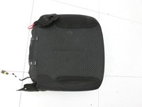 Citroen C4 Grand Picasso 06-10 Van Sitzpolster für Beifahrersitz beheizt Rechts Vorne Citroen C4 Grand Picasso... Vorschau 3