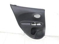 Nissan Juke F15 15-18 Türverkleidung Türpappe Links Hinten Nissan Juke F15 15-18 01.01.2017 gebraucht Vorschau 2