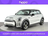 2022 MINI Electric Hatch Cooper SE 32.6kWh Level 1 Hatchback 3dr Electric Auto (