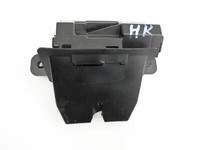 Ford Fiesta VI 6 13-17 5T Schloss f. Heckklappe Heckklappenschloss Verriegelung Ford Fiesta VI 6 13-17 21.01.14... Vorschau 2