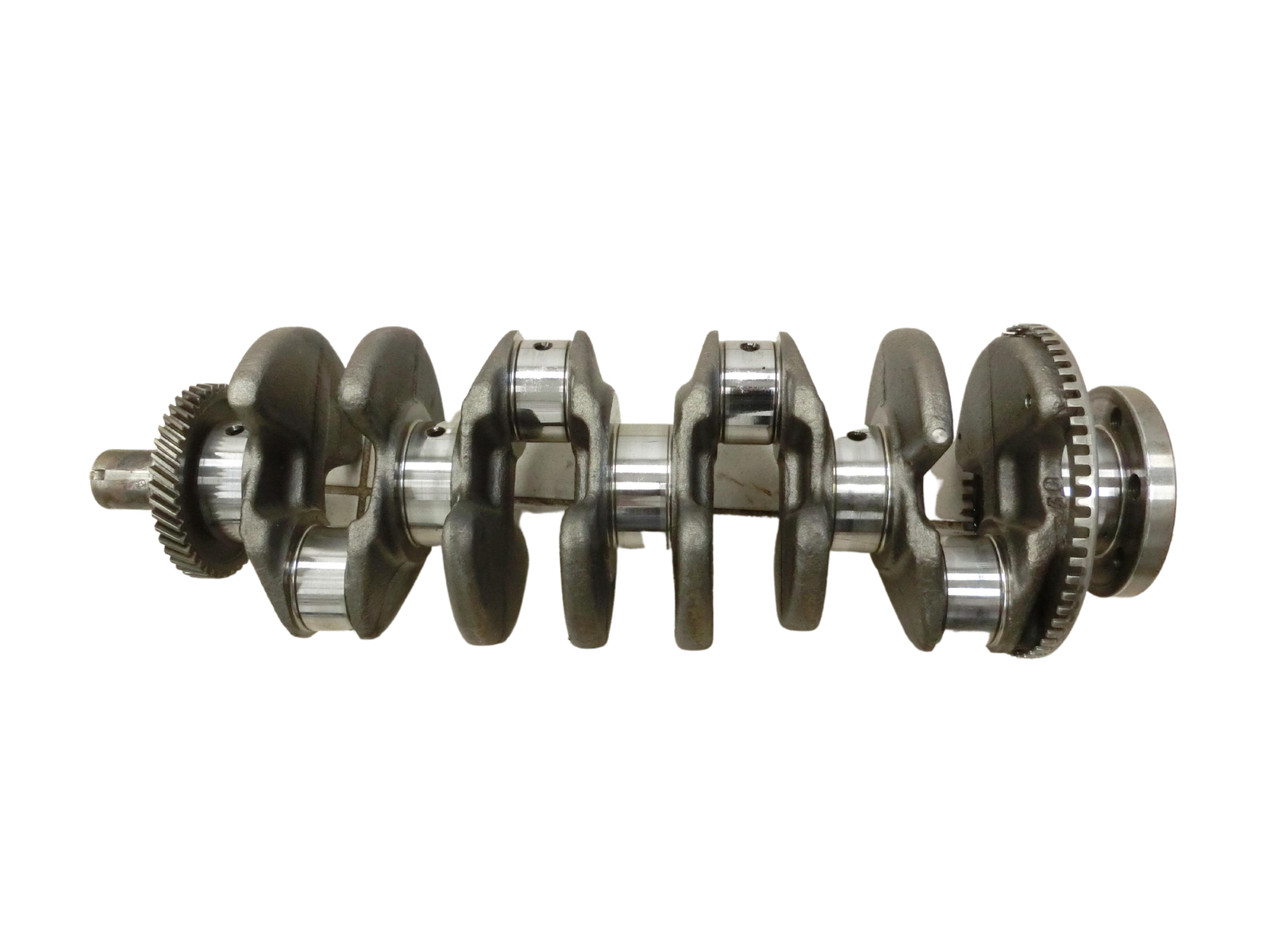 Crankshaft for Chevrolet Captiva 06-11 - Bild 1